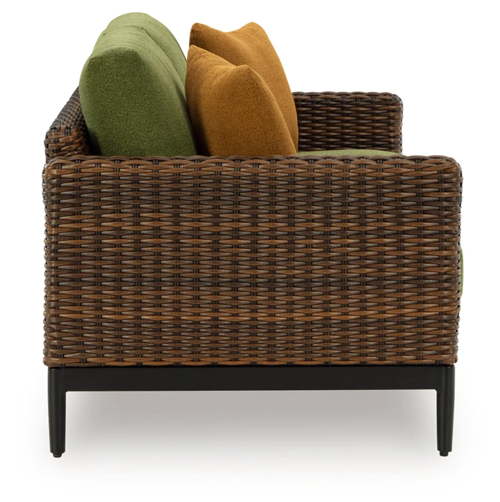 Horizon Hall Outdoor Seating - Image 13