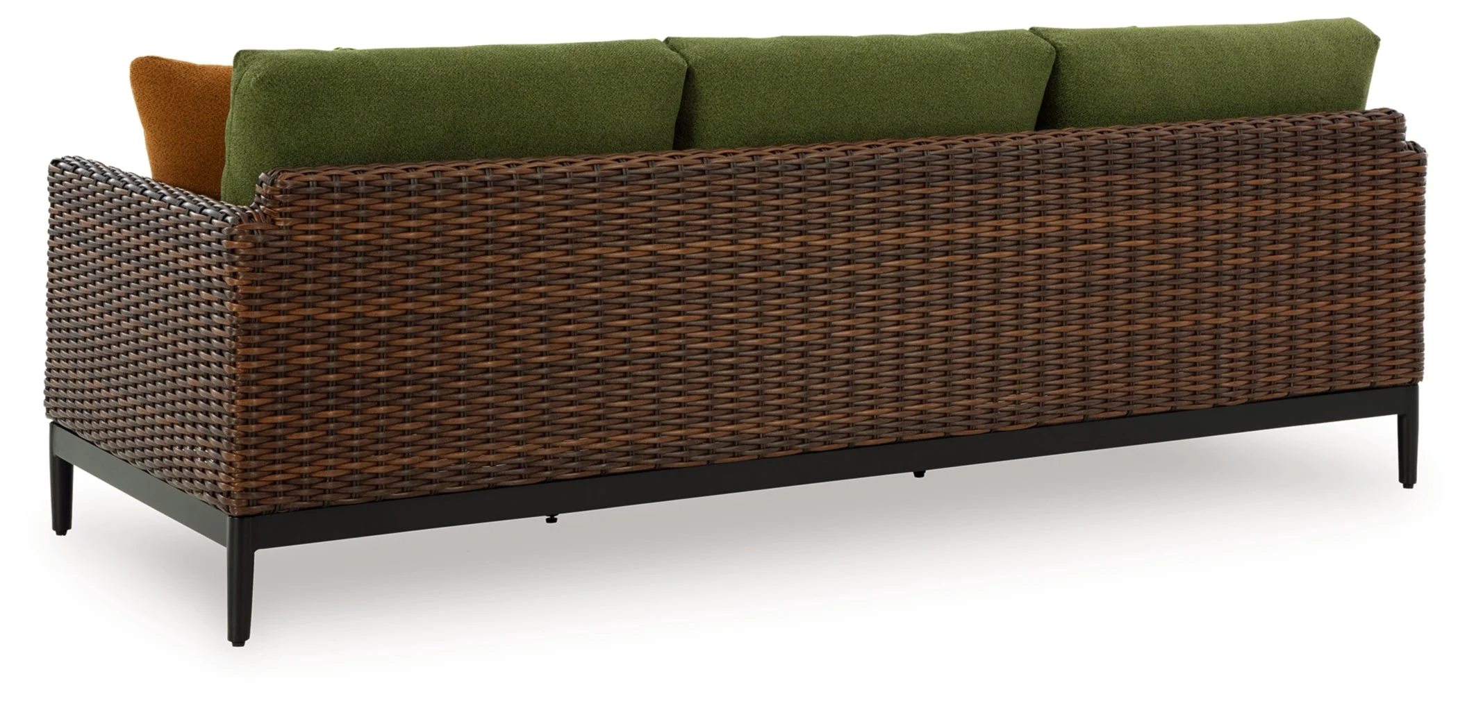 Horizon Hall Outdoor Seating - Image 19