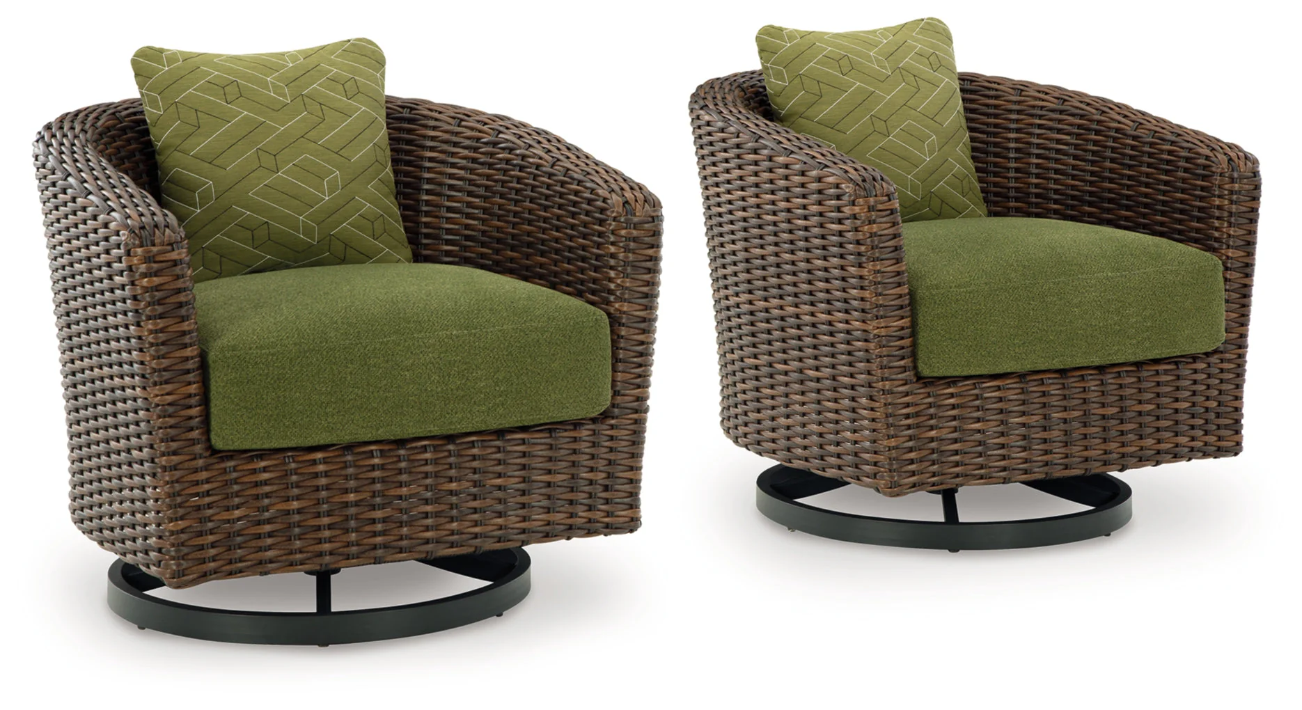 Horizon Hall Outdoor Seating - Image 4