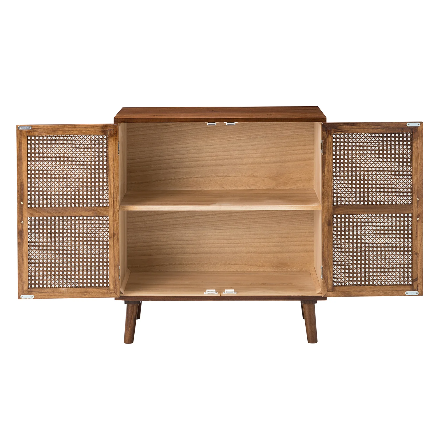 Mrgadava Accent Cabinet in Cherry - Image 5
