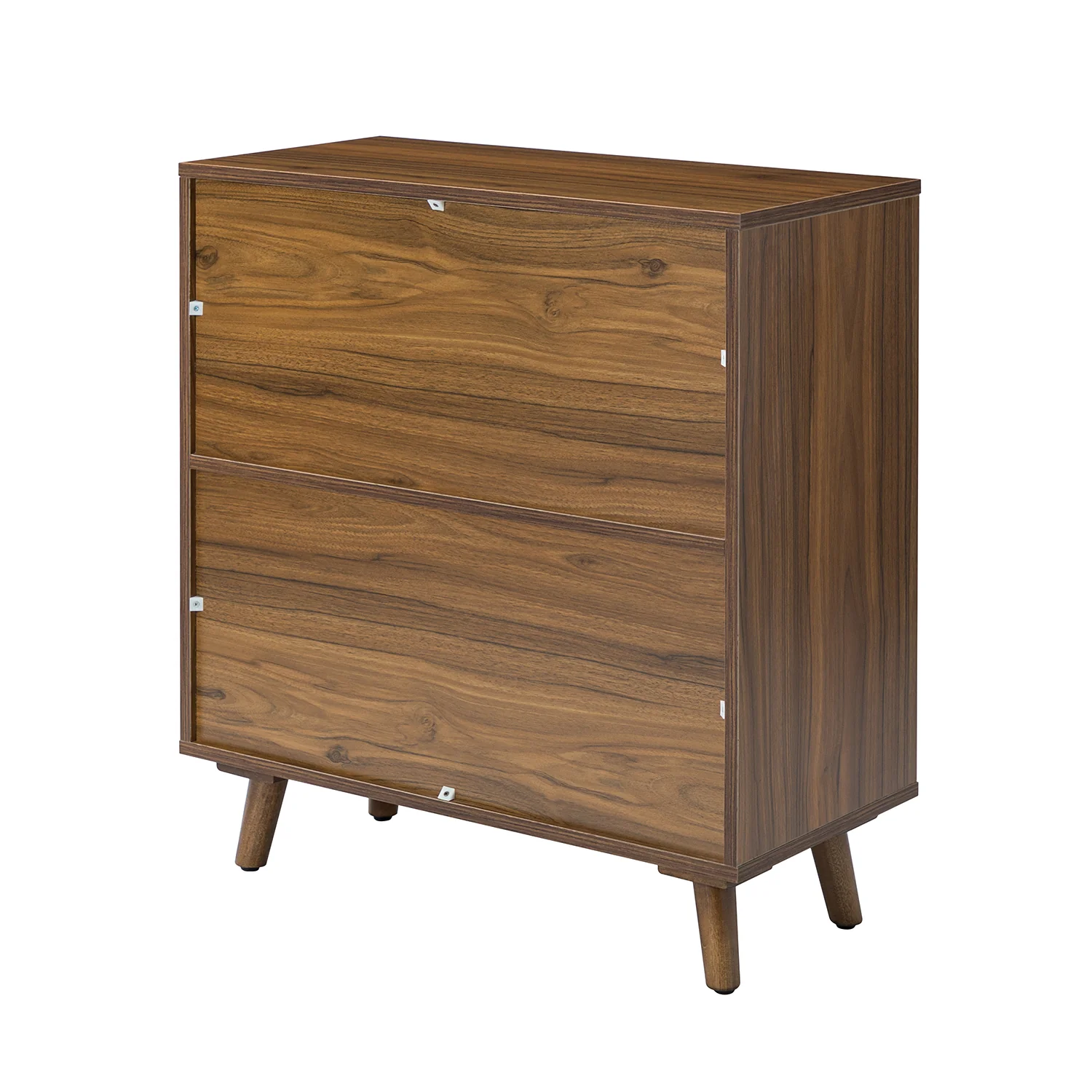 Wyoming Accent Cabinet in Espresso - Image 3