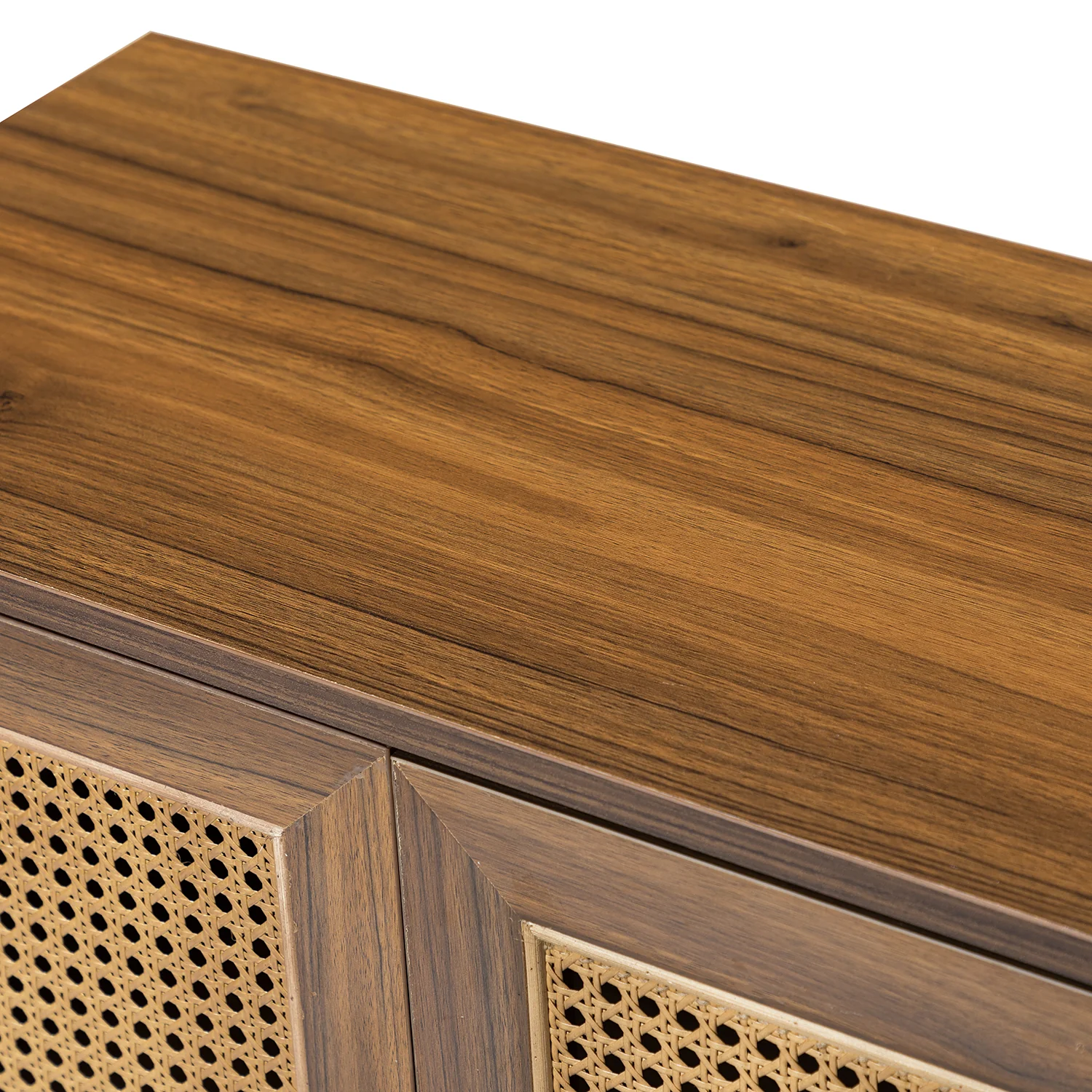 Wyoming Accent Cabinet in Espresso - Image 6