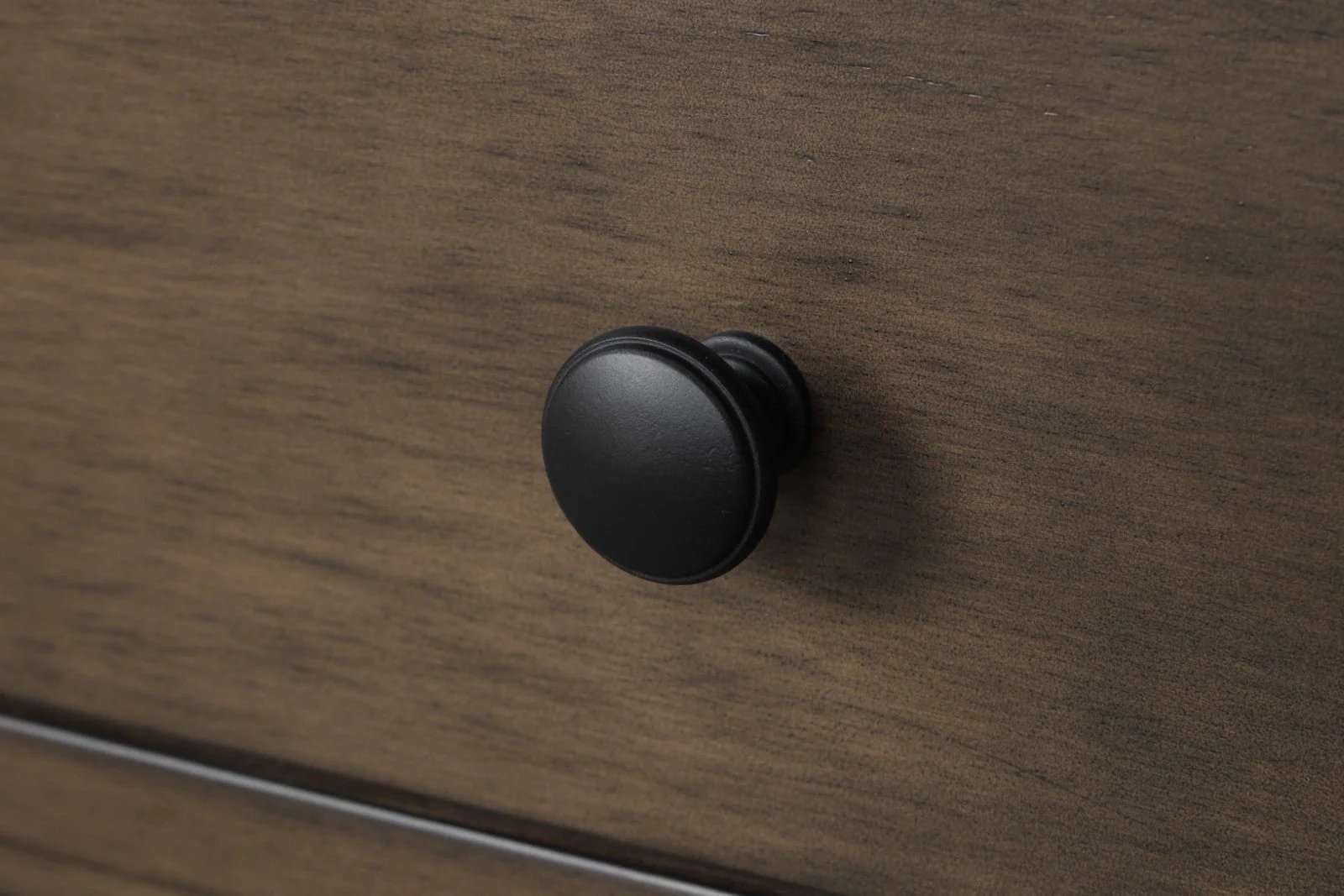 Huddersfield Dark Brown Dresser - Image 6