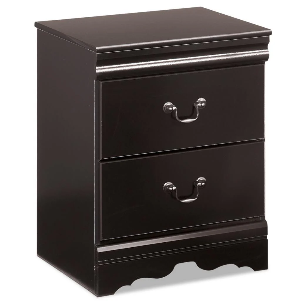 Huey Vineyard Sleigh Bed Bedroom Set - Image 23