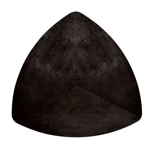 Hurley Black Counter Height Table - Image 2