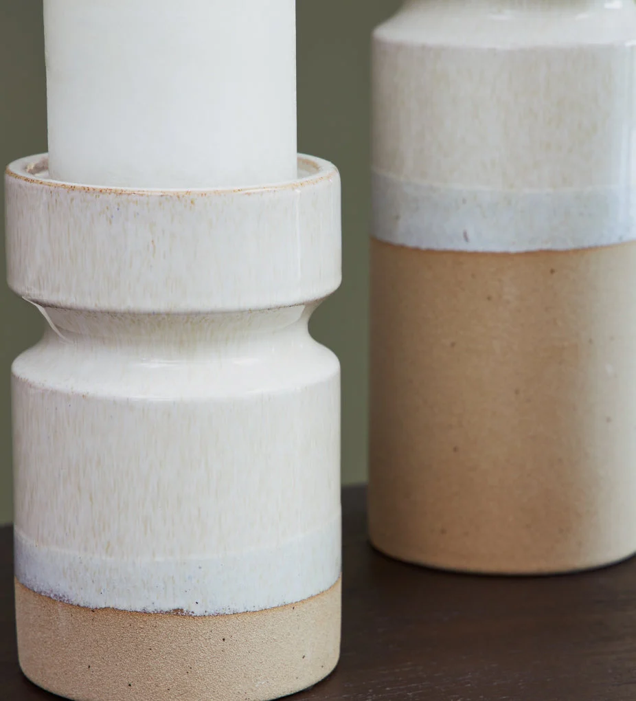 Hurston Candle Holder Set - Image 5