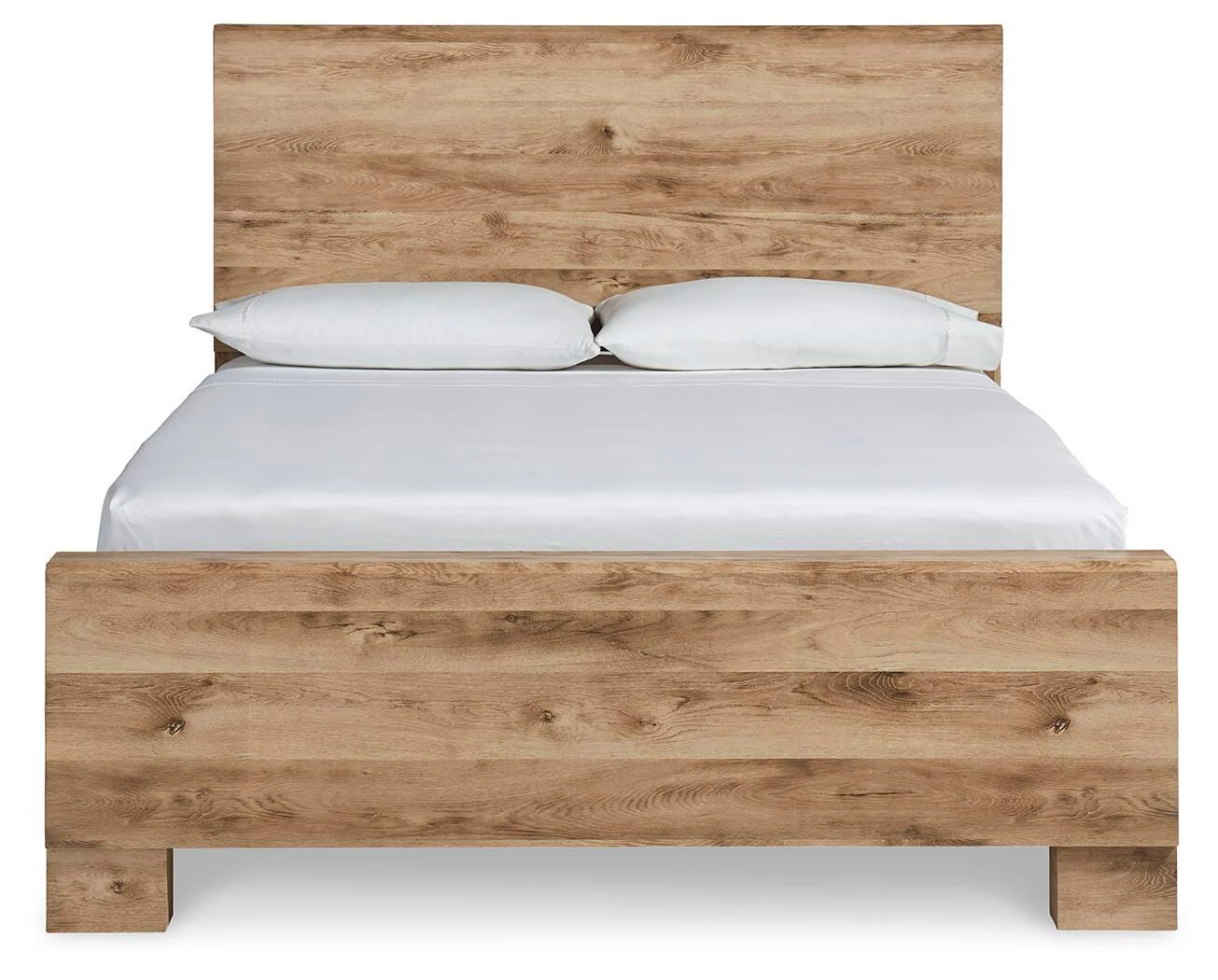 Hyanna Panel Bed - Image 11