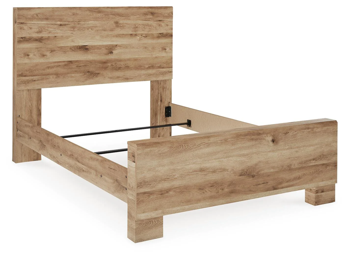 Hyanna Panel Bed - Image 7