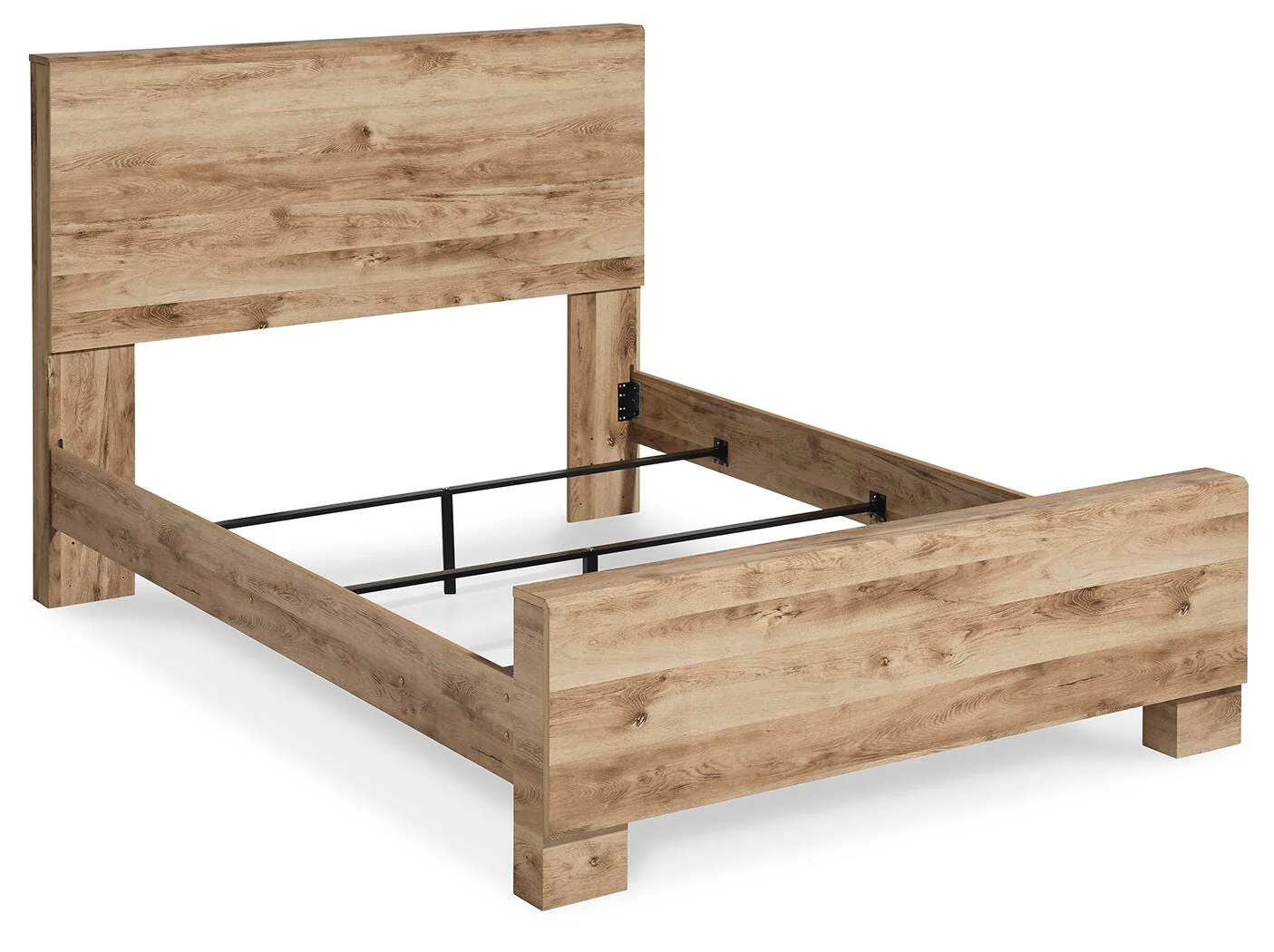Hyanna Panel Bed - Image 8