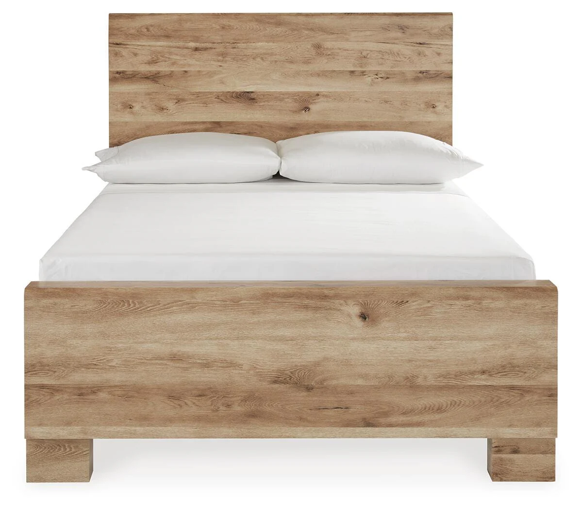 Hyanna Panel Bed Bedroom Set - Image 47