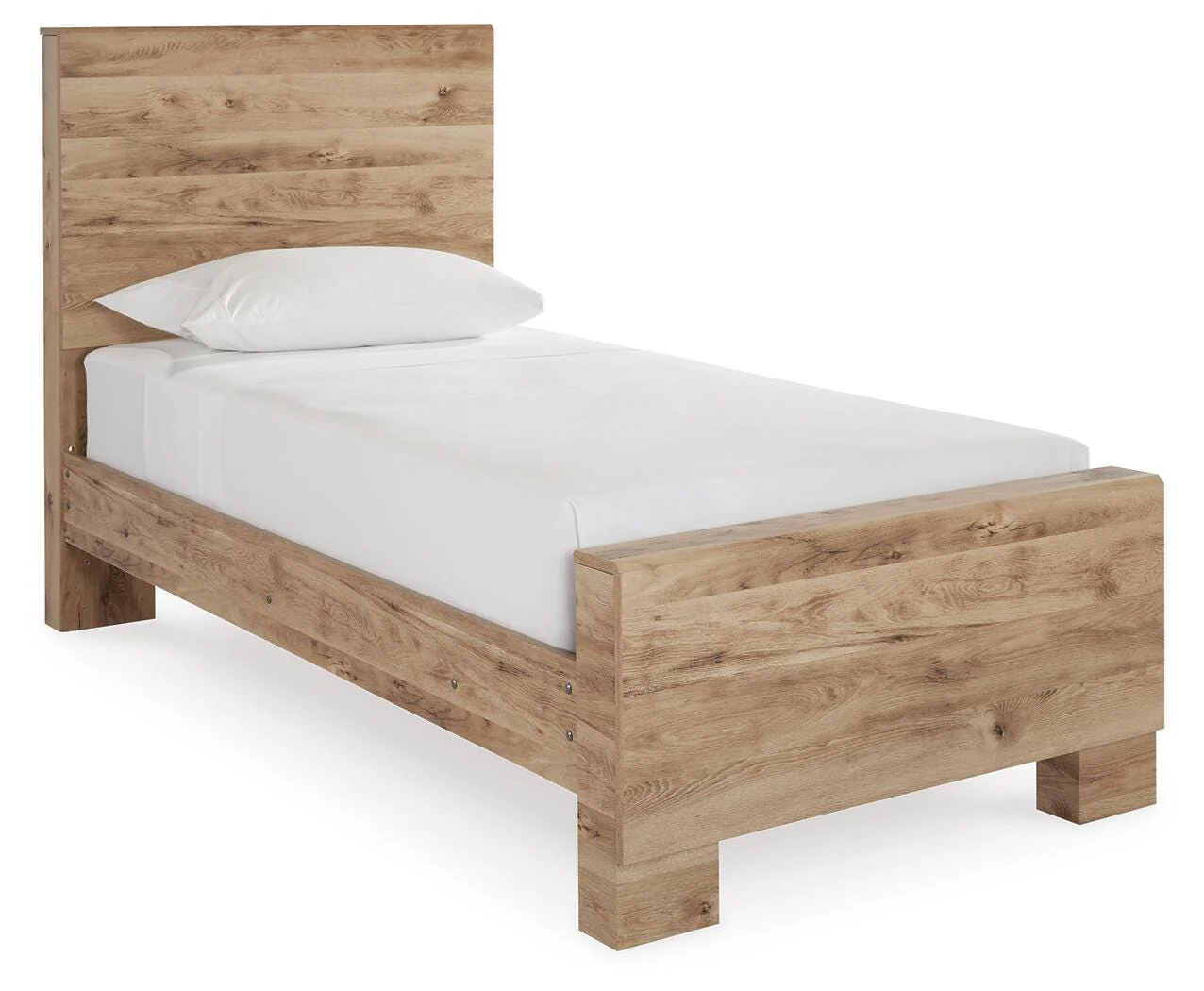Hyanna Panel Bed Bedroom Set - Image 52