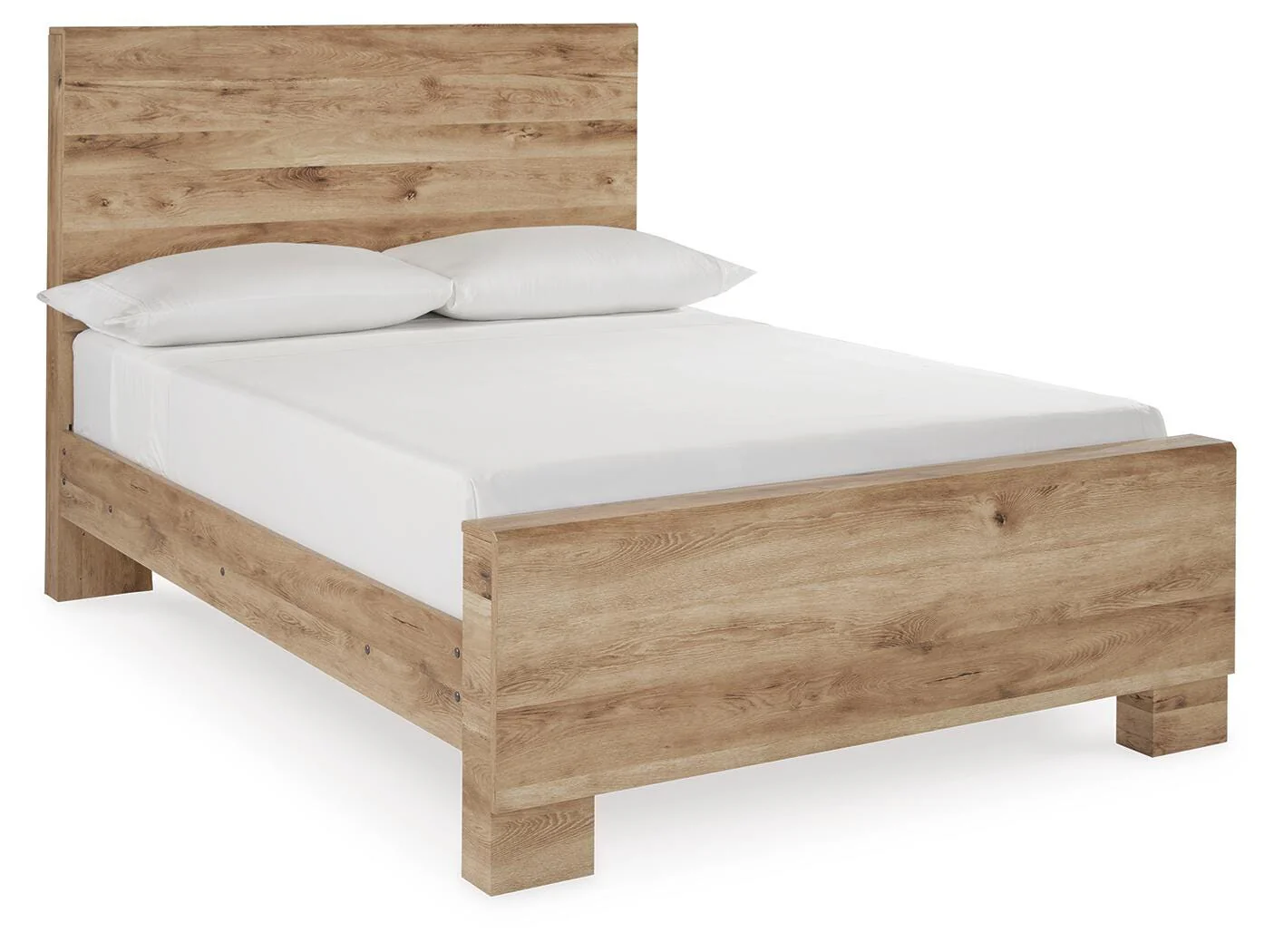 Hyanna Panel Bed Bedroom Set - Image 54