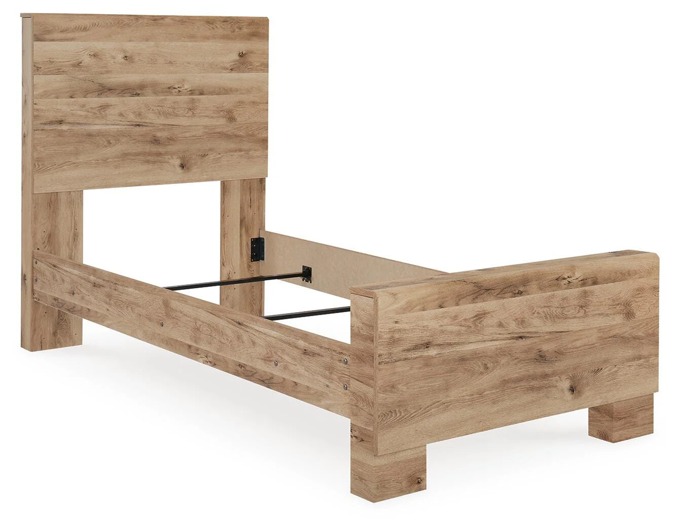 Hyanna Panel Bed Bedroom Set - Image 59