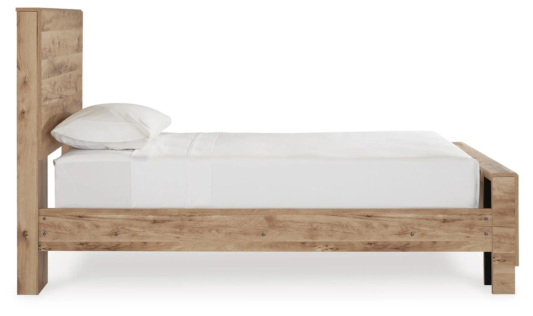 Hyanna Panel Bed Bedroom Set - Image 61