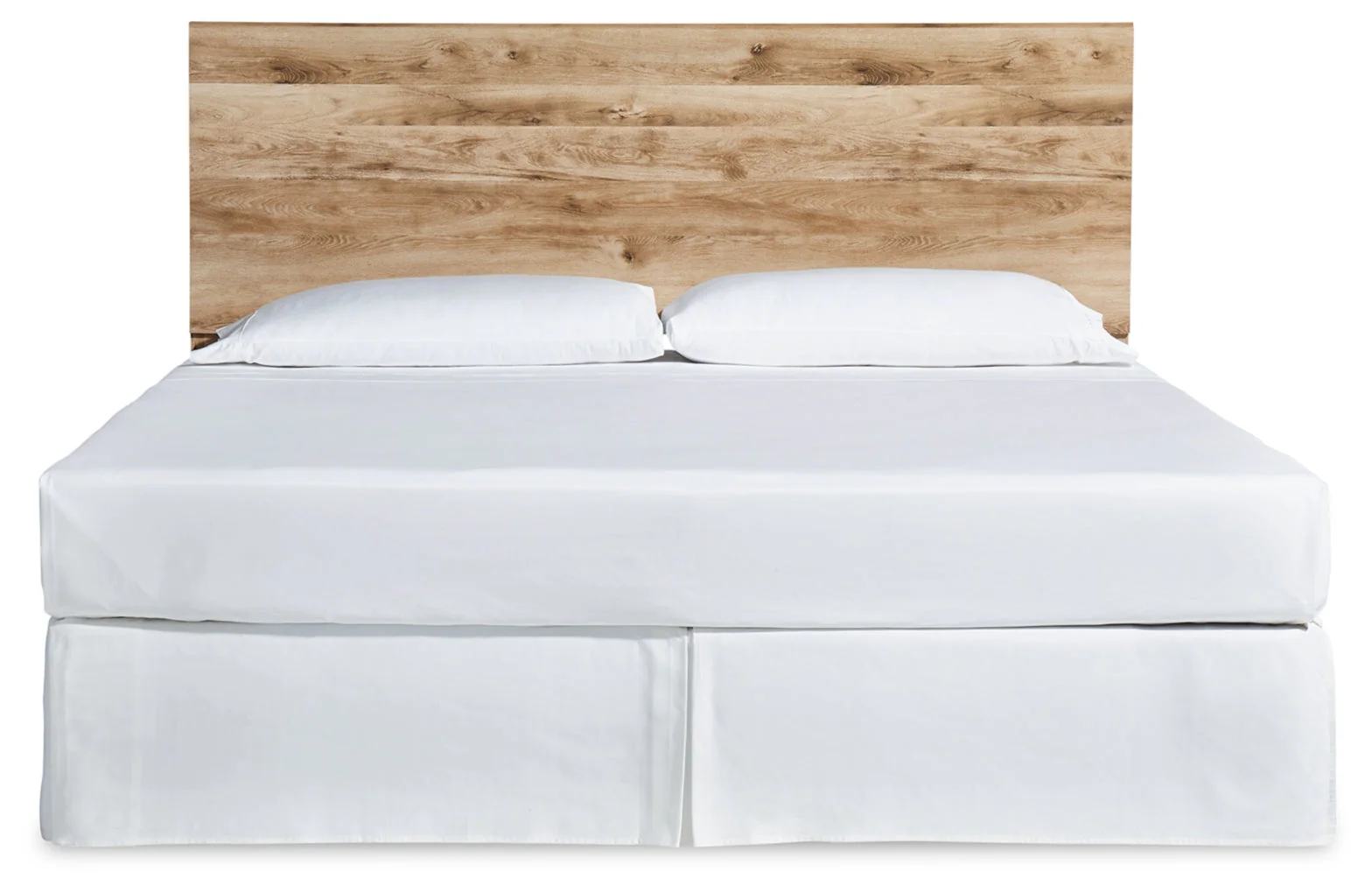 Hyanna Panel Headboard - Image 11