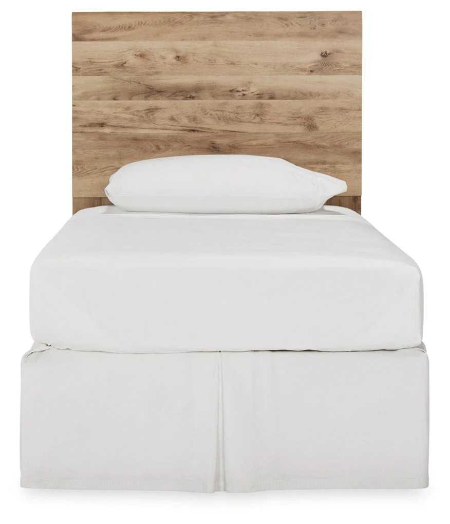 Hyanna Panel Headboard - Image 13