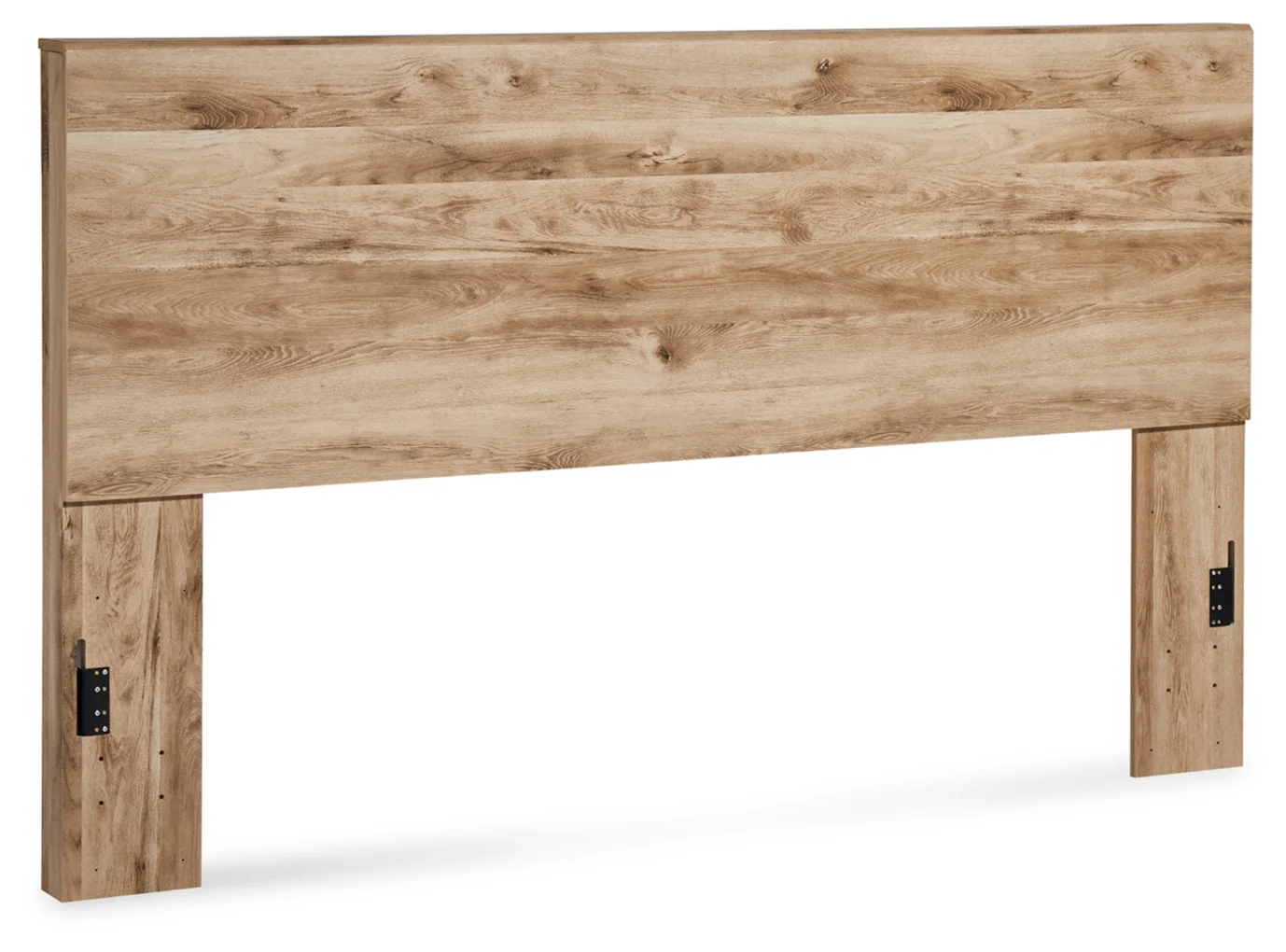 Hyanna Panel Headboard - Image 2