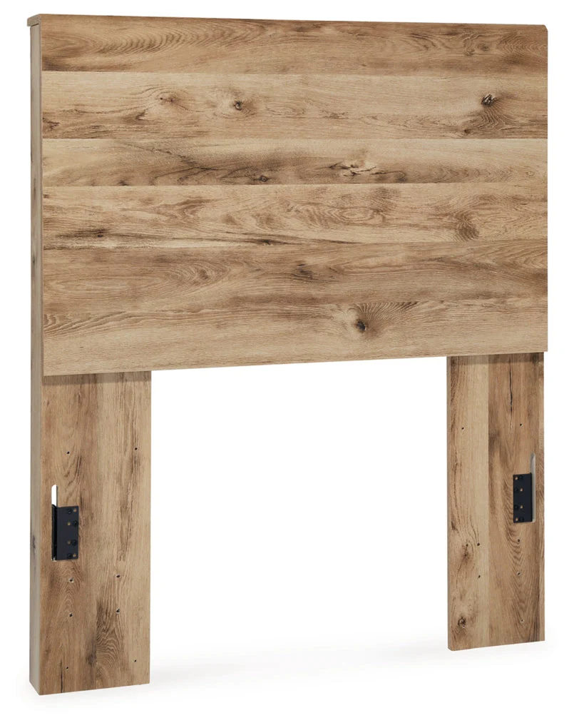 Hyanna Panel Headboard - Image 4