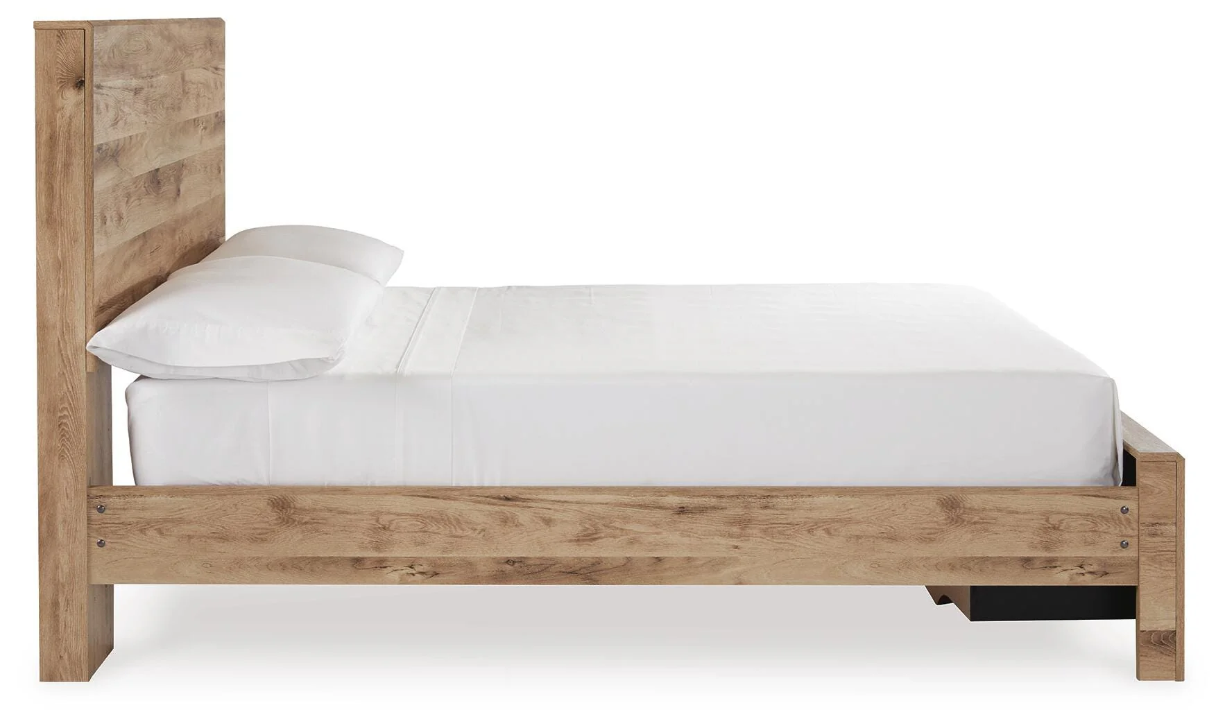 Hyanna Panel Storage Bed Bedroom Set - Image 44