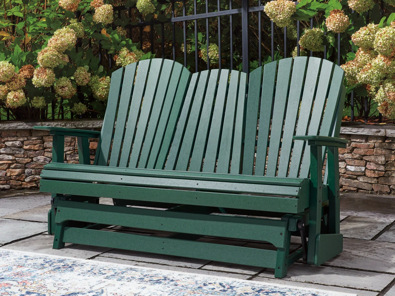 Hyland Wave Outdoor Seating - Image 11