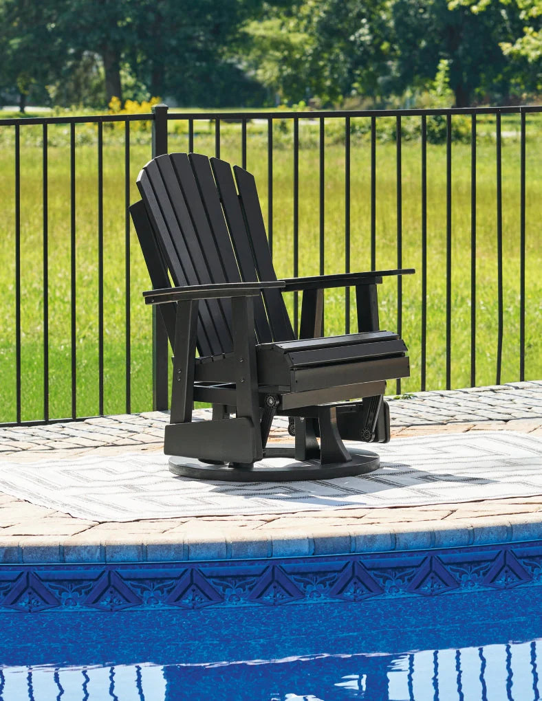 Hyland Wave Outdoor Seating - Image 12