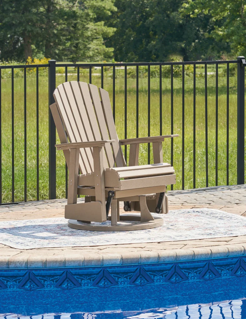 Hyland Wave Outdoor Seating - Image 13