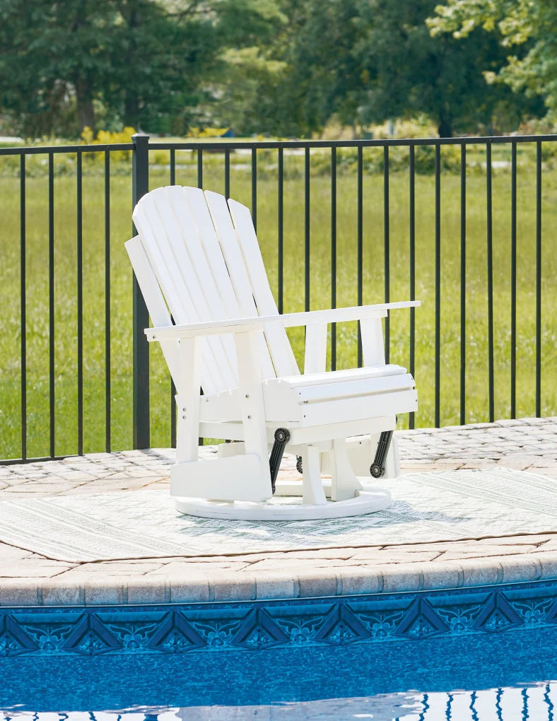 Hyland Wave Outdoor Seating - Image 15