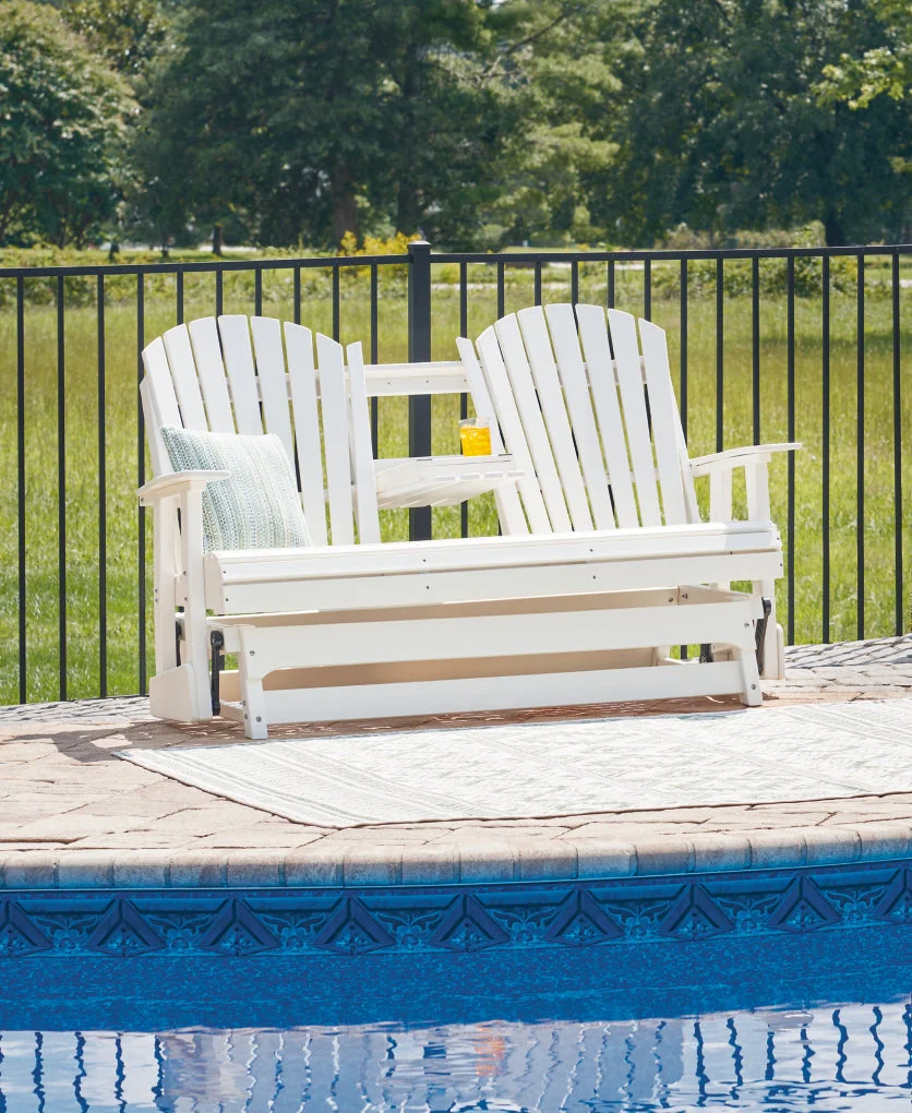 Hyland Wave Outdoor Seating - Image 25