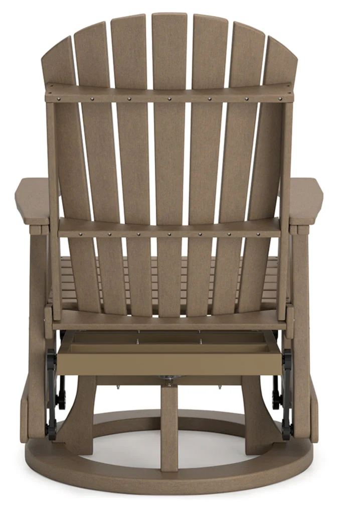 Hyland Wave Outdoor Seating - Image 29