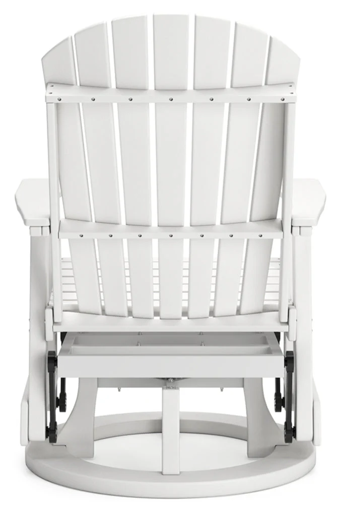Hyland Wave Outdoor Seating - Image 31