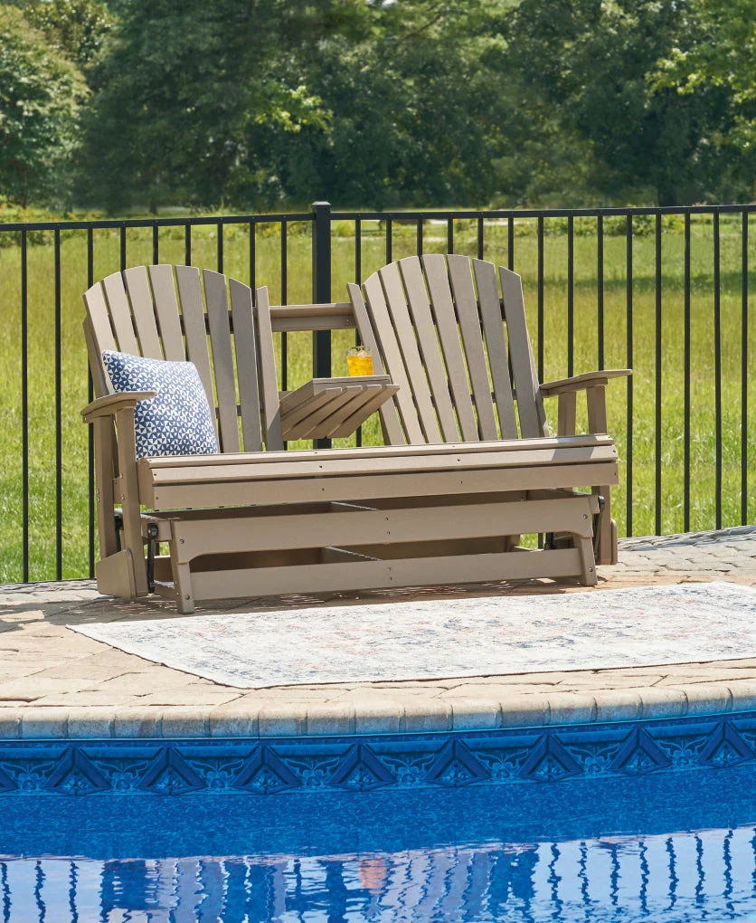 Hyland Wave Outdoor Seating - Image 32