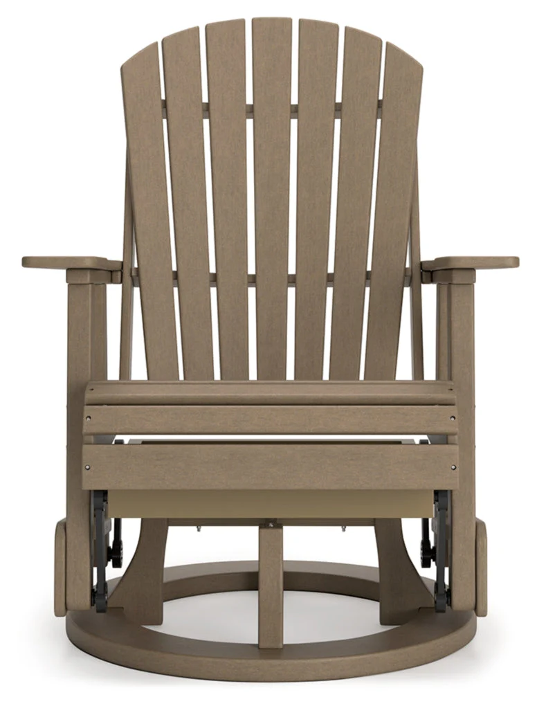 Hyland Wave Outdoor Seating - Image 36