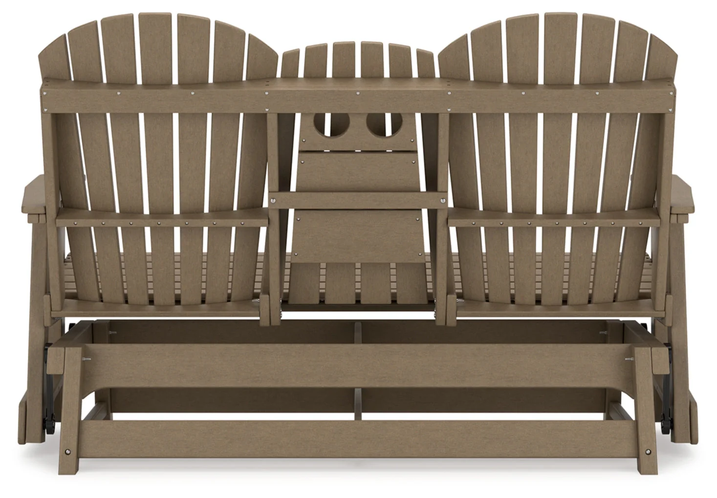 Hyland Wave Outdoor Seating - Image 39