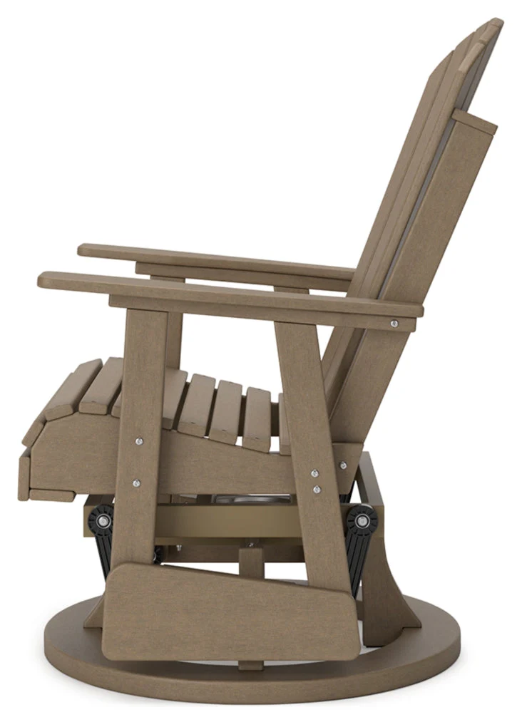 Hyland Wave Outdoor Seating - Image 44