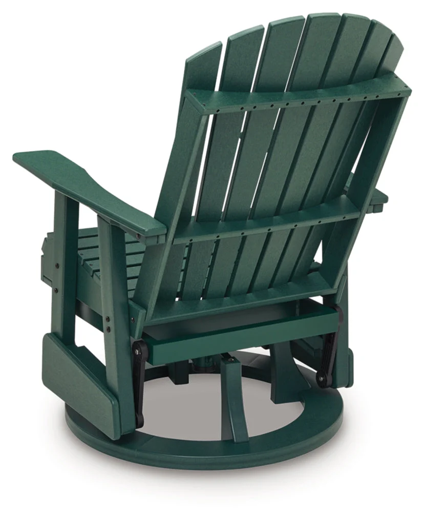 Hyland Wave Outdoor Seating - Image 45