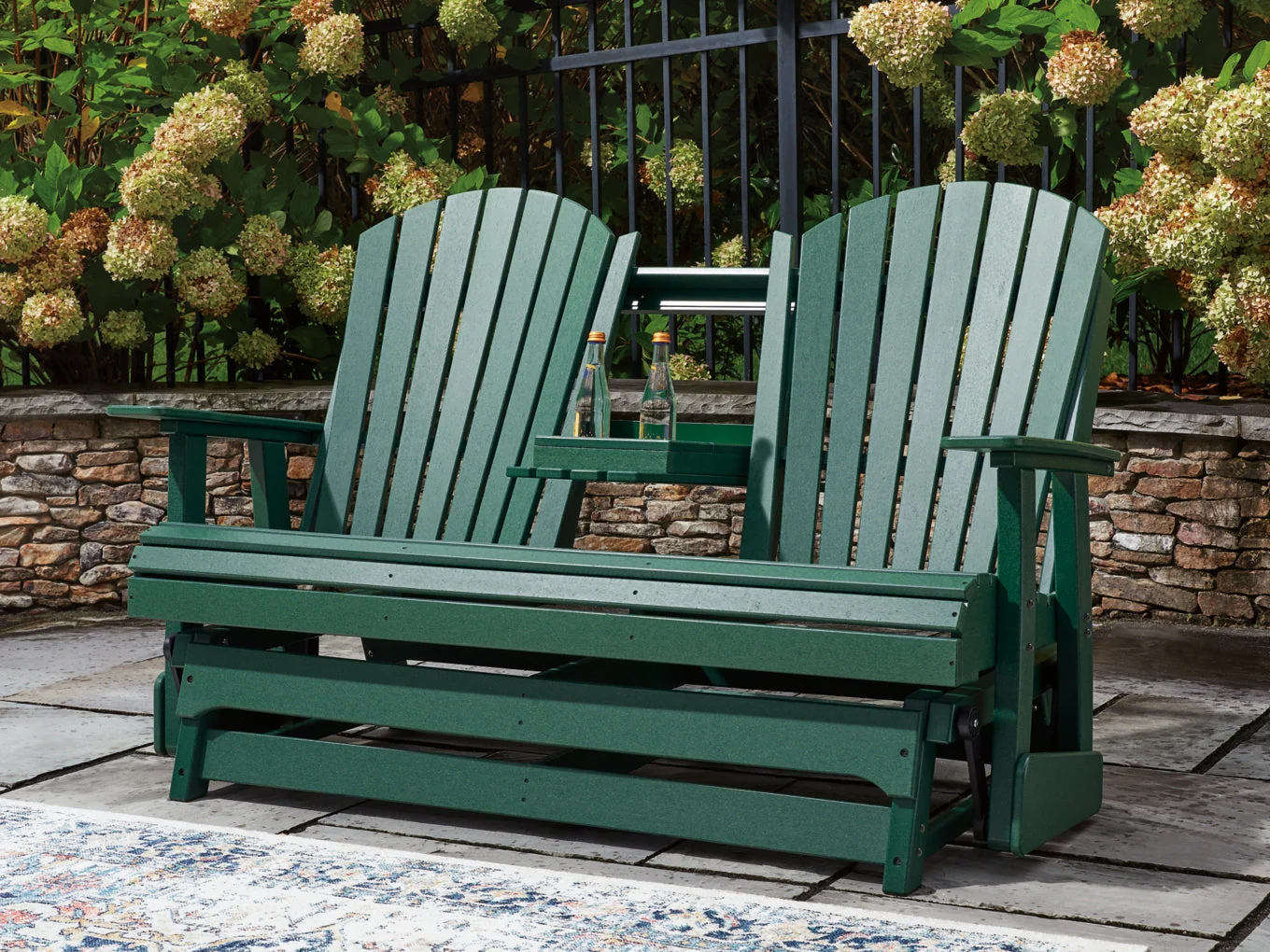 Hyland Wave Outdoor Seating - Image 50