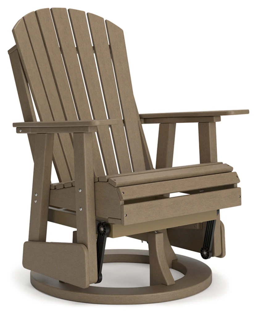 Hyland Wave Outdoor Seating - Image 6