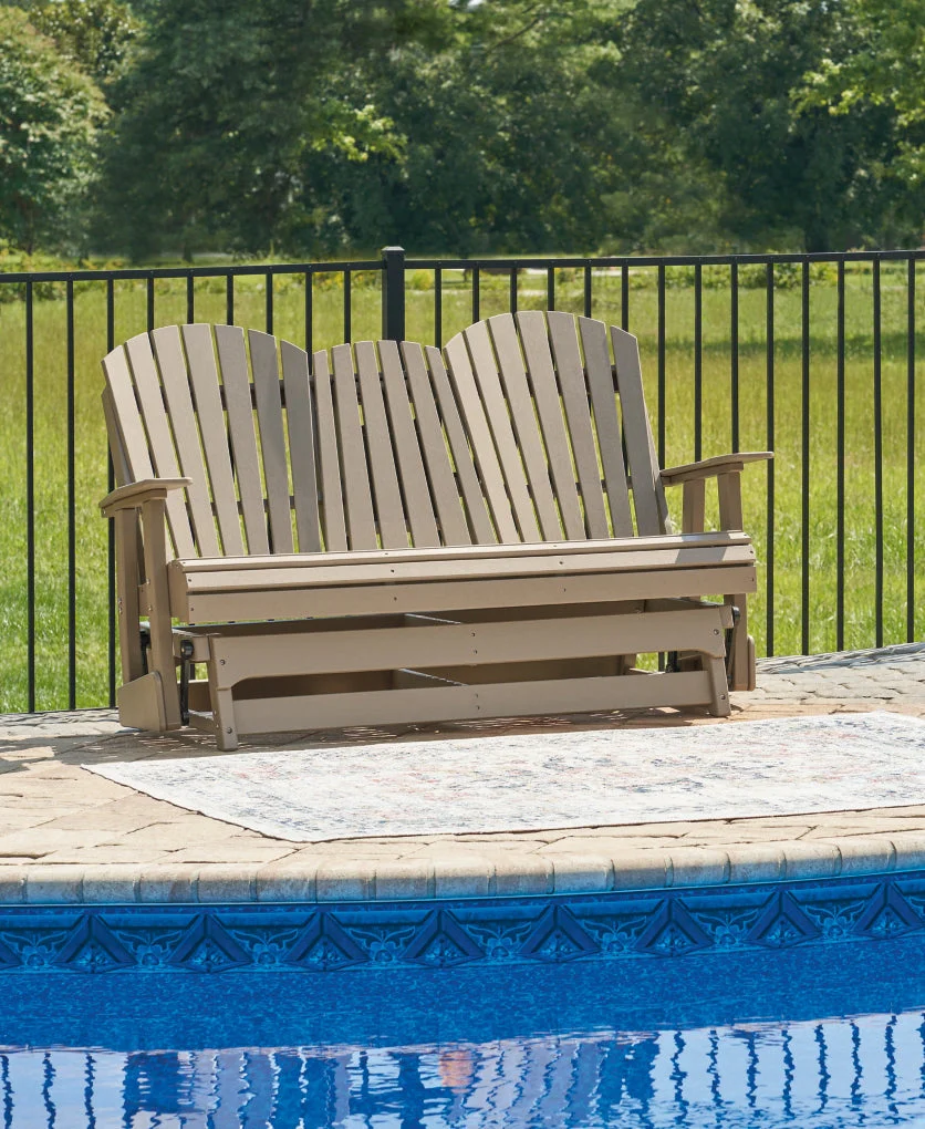 Hyland Wave Outdoor Seating - Image 9