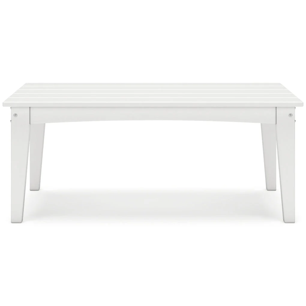Hyland Wave Rectangular Cocktail Table - Image 13