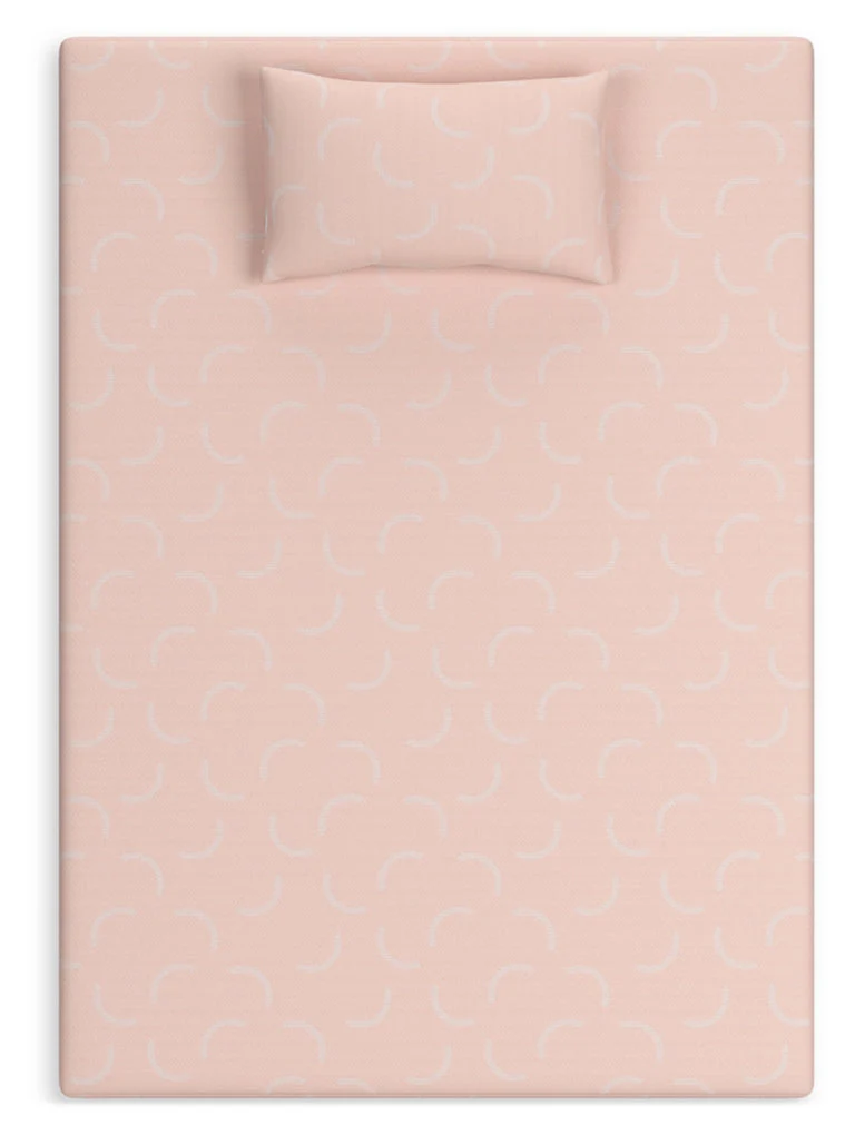 iKidz CoralMattress - Image 3