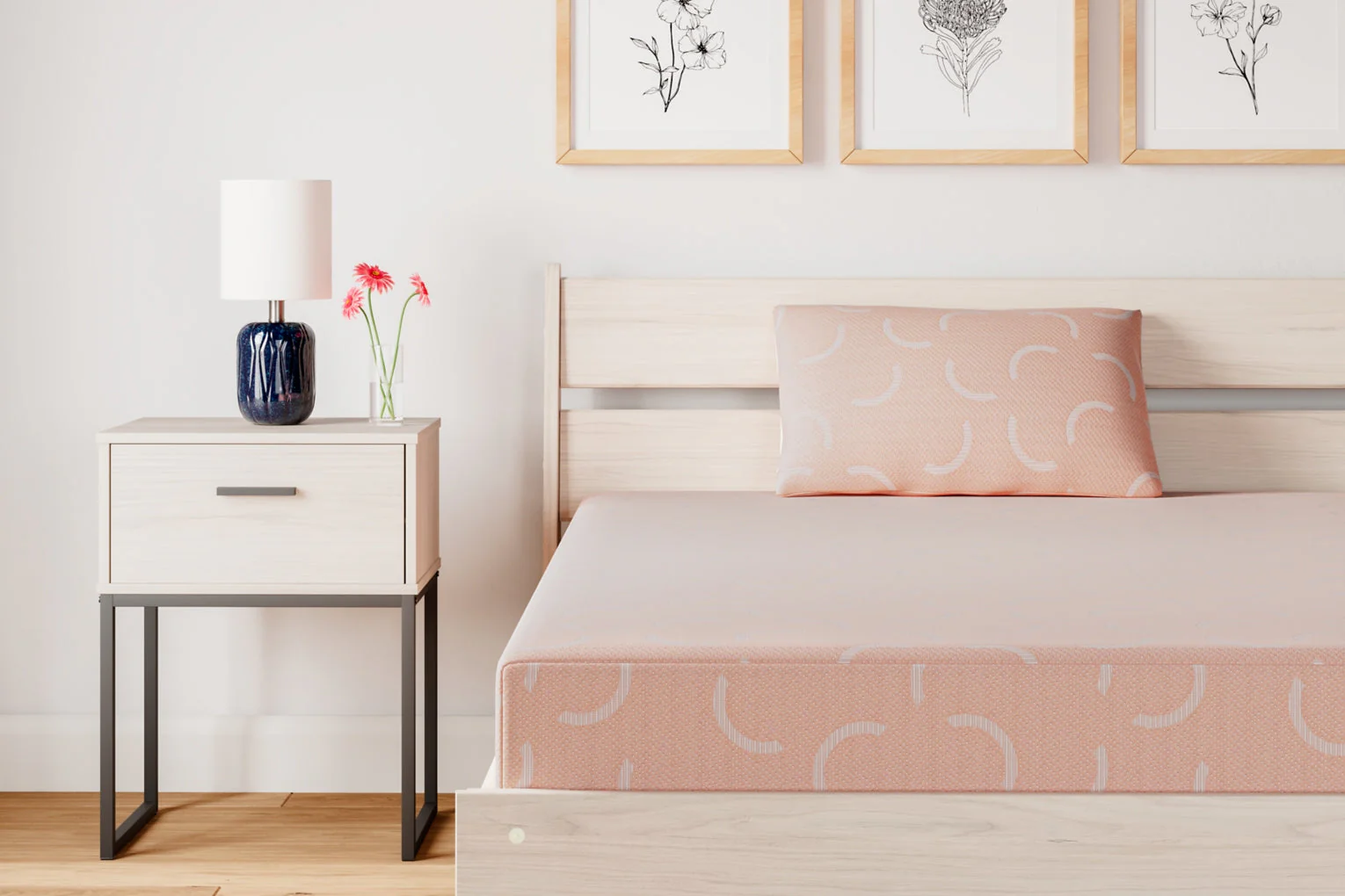 iKidz CoralMattress - Image 5
