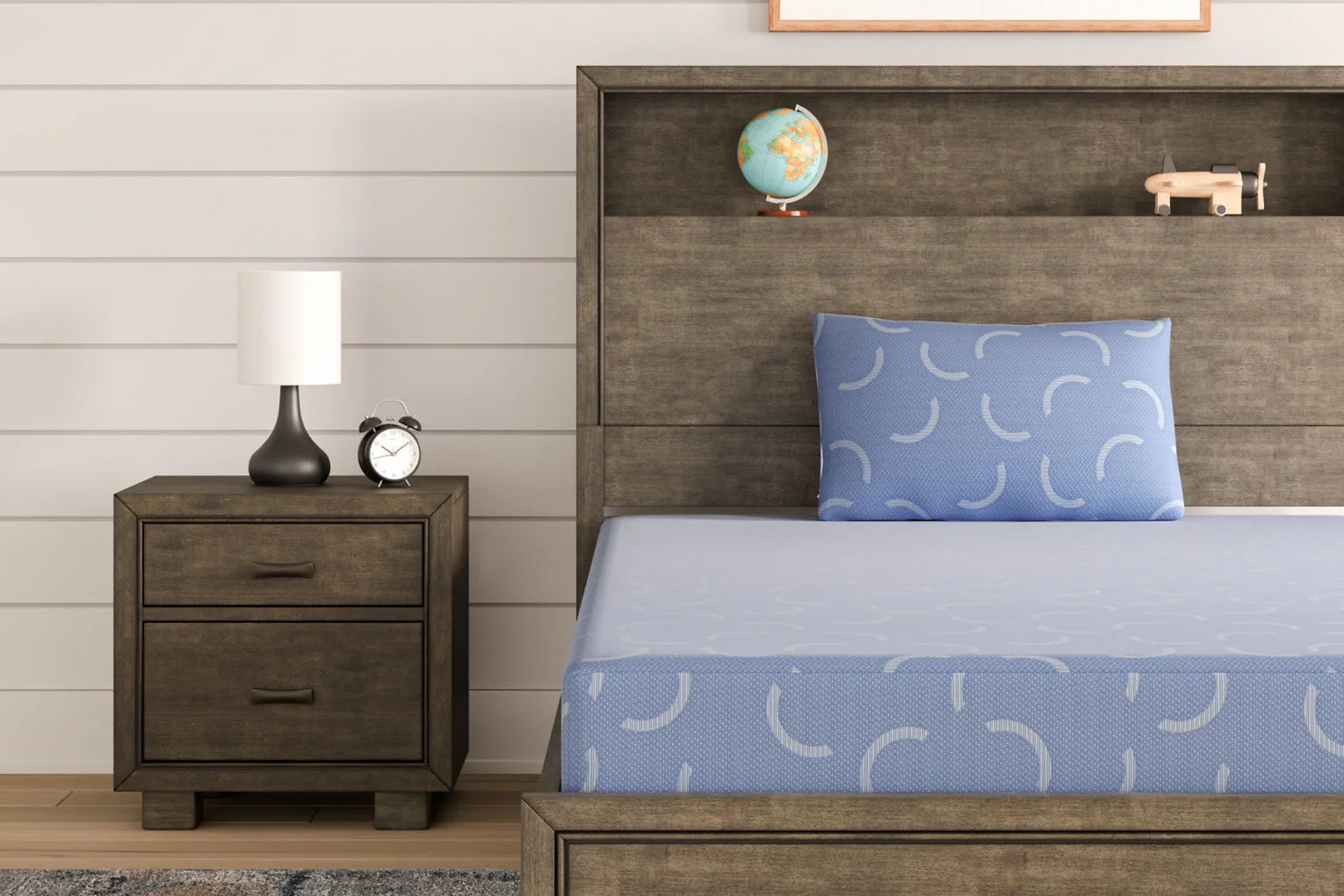 iKidz OceanMattress - Image 4