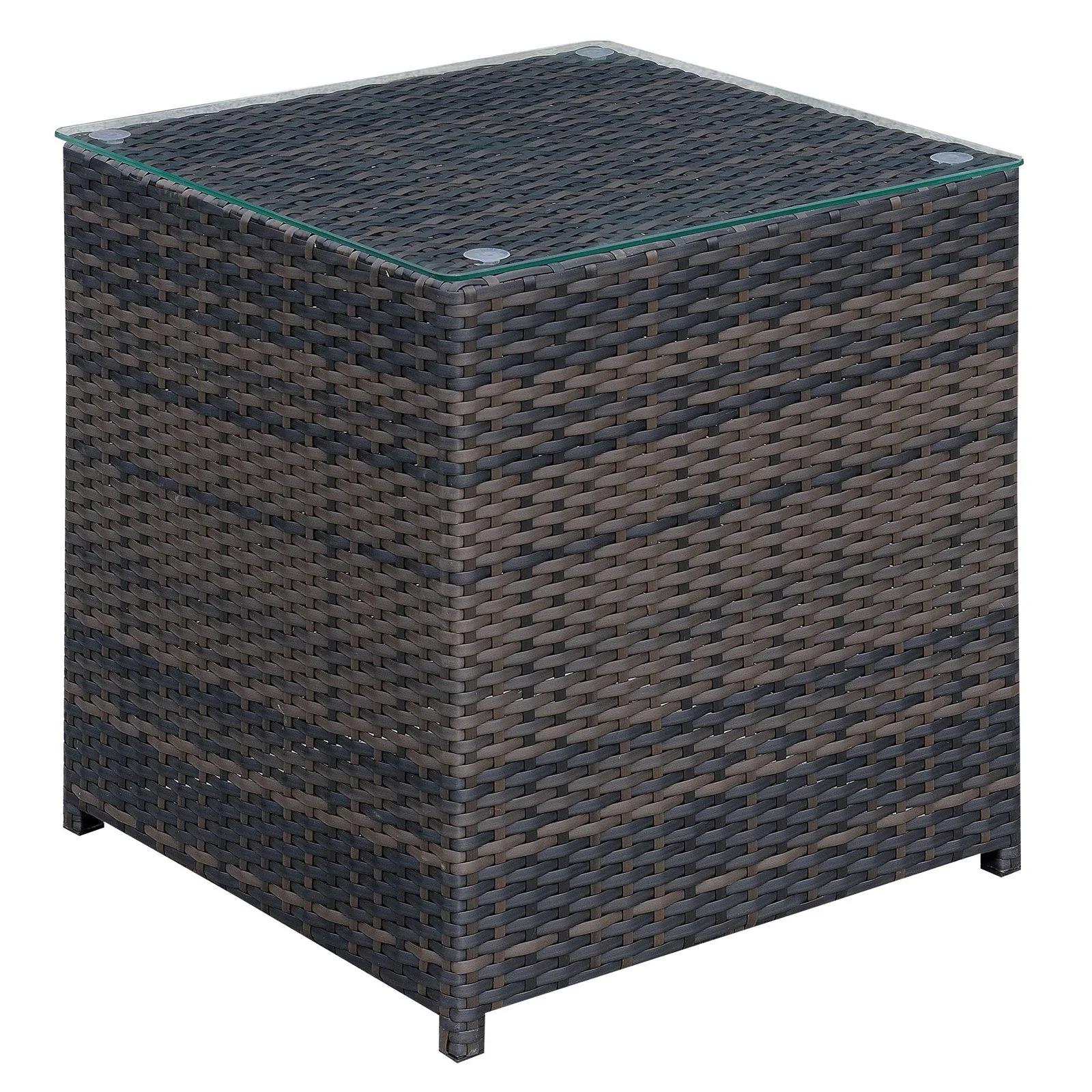 Ilona Brown/Beige Outdoor Seating Sets - Image 6