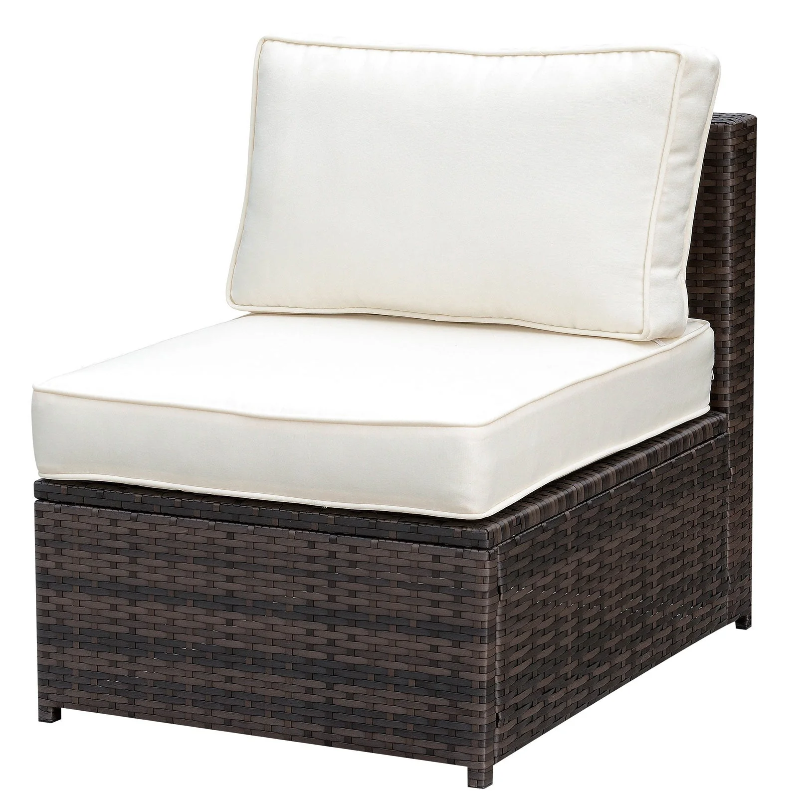Ilona Brown/Beige Outdoor Seating Sets - Image 7