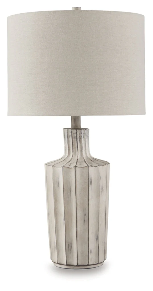 Imre Poly Table Lamp