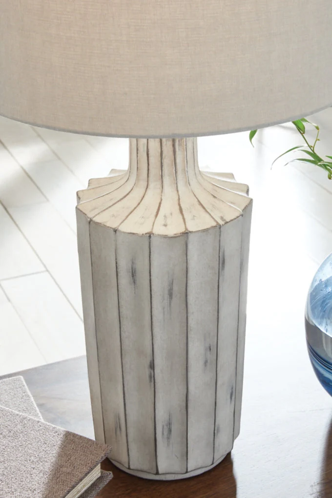 Imre Poly Table Lamp - Image 3
