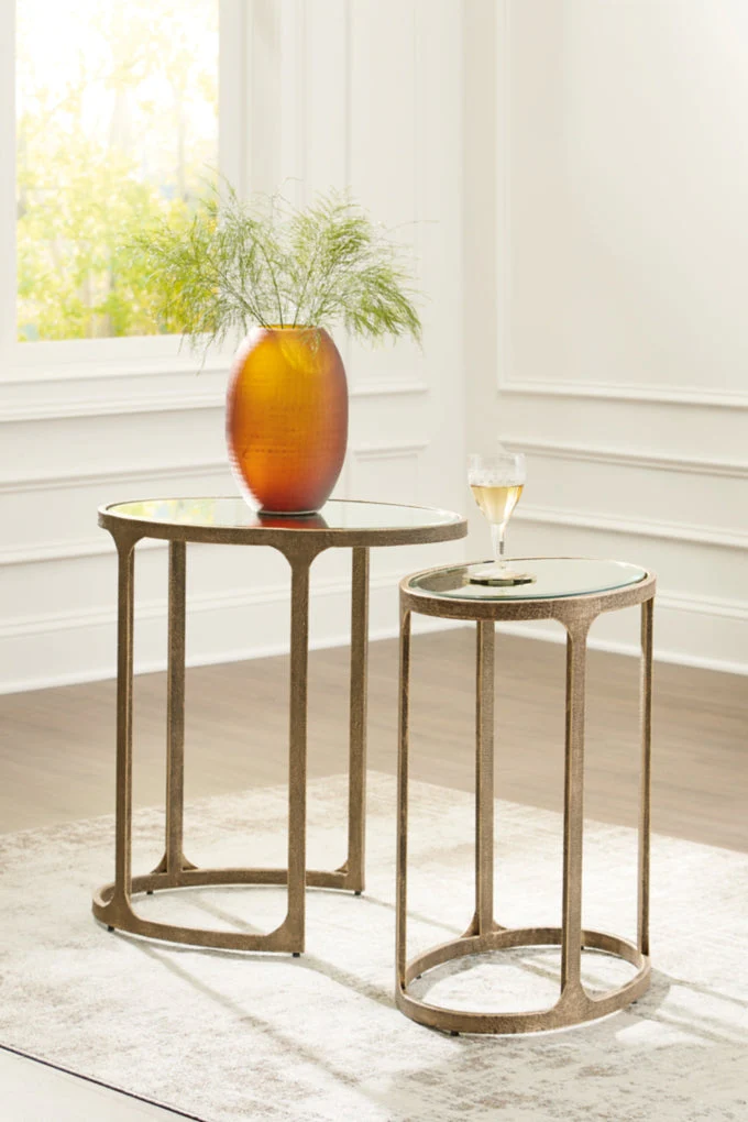 Irmaleigh Accent Table Set - Image 2
