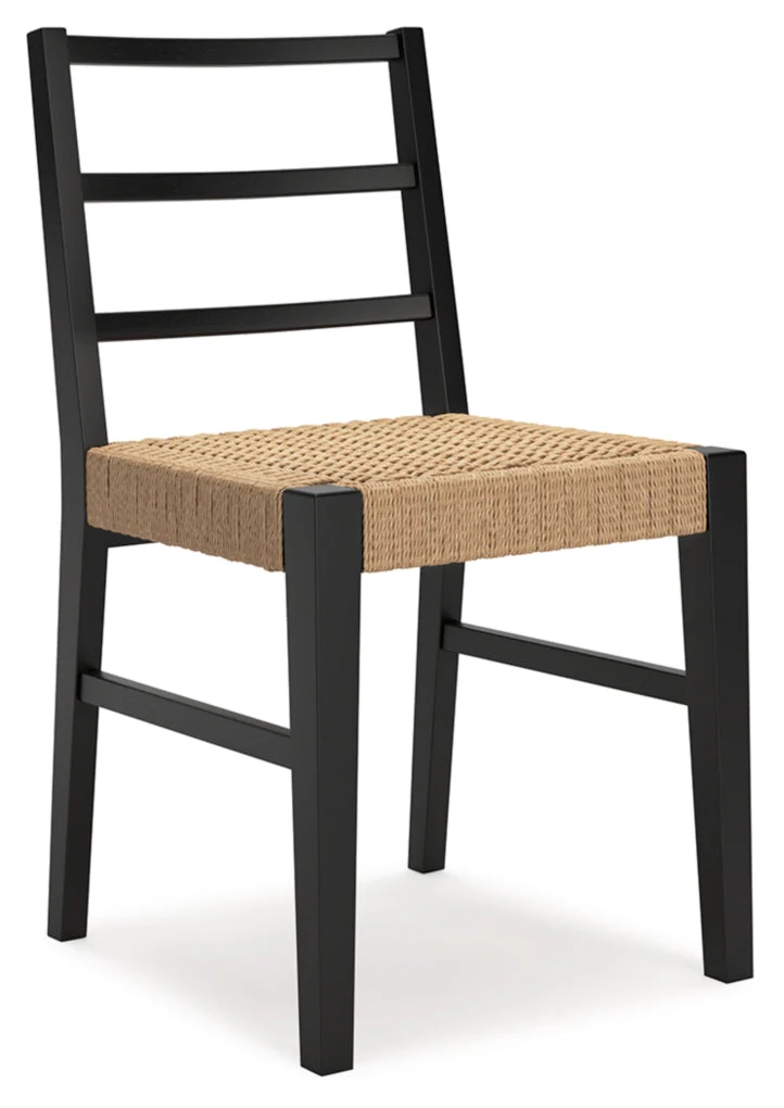 Isanti Dining Room Side Chair - Image 3