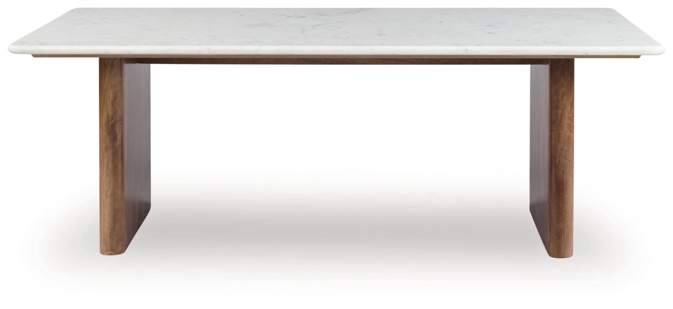 Isanti Rectangular Cocktail Table - Image 3