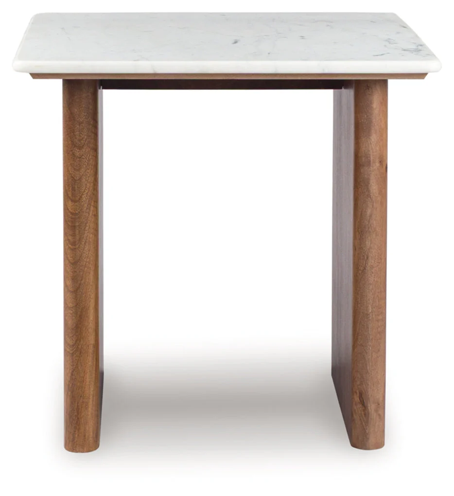 Isanti Square End Table - Image 3